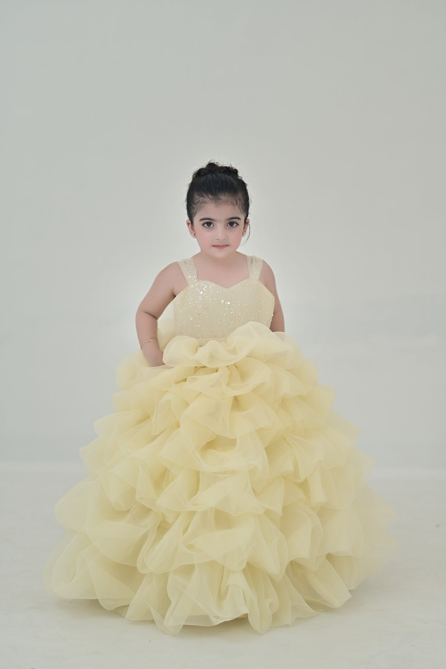 Lumiere d’Ivoire shines