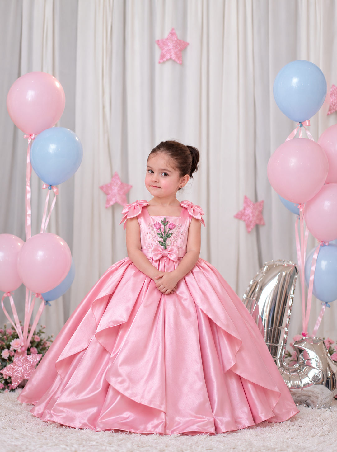 Pink Reverie